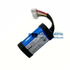 Batéria pre JBL 4BLUAM ID998 Charge-4-4J 4BLK [Náhradná batéria]